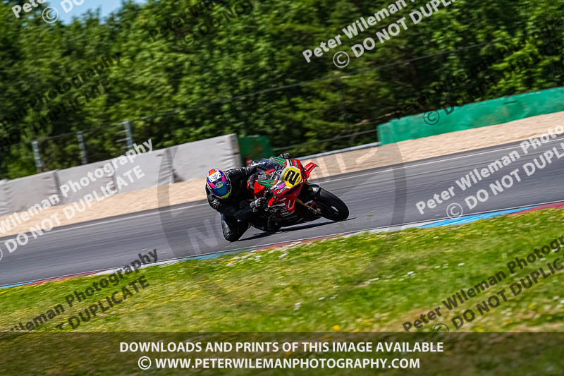 Slovakia Ring;event digital images;motorbikes;no limits;peter wileman photography;trackday;trackday digital images